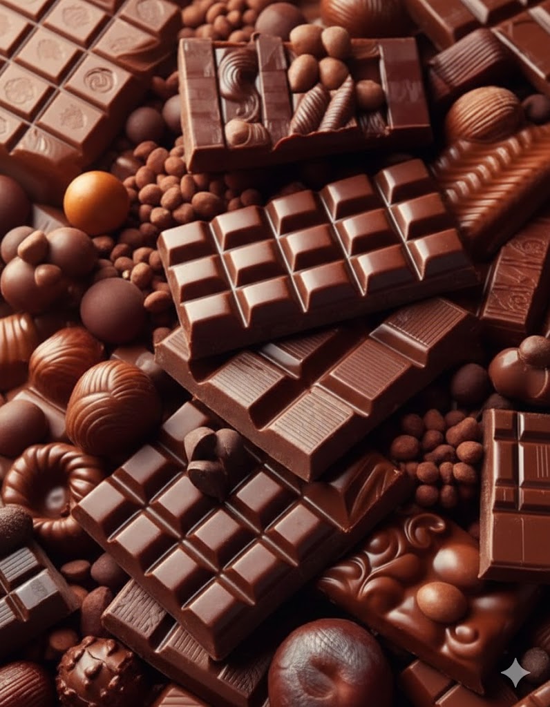 Chocolat