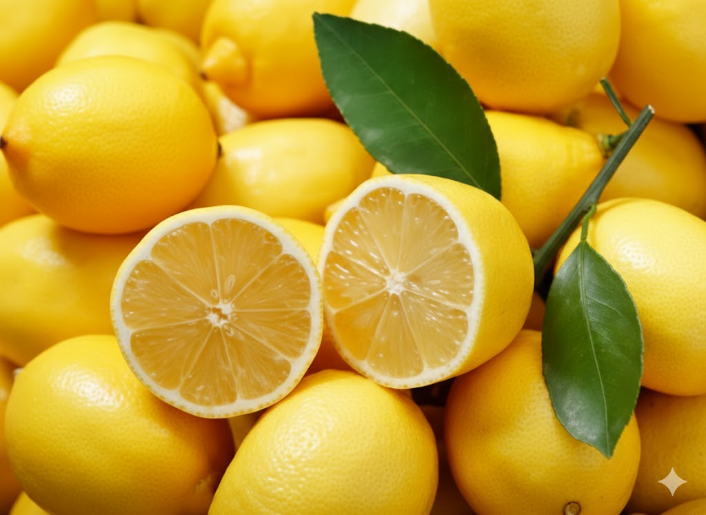 Citron
