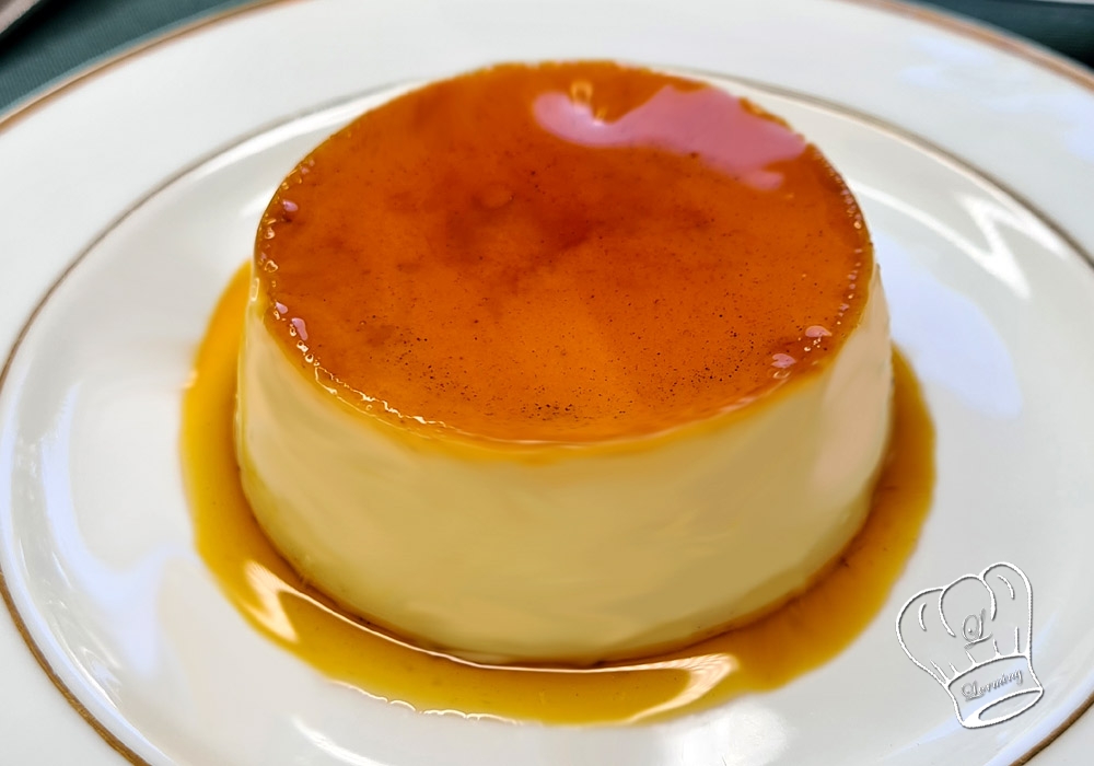 Base Flan