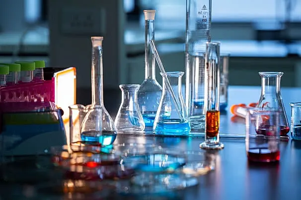 Processus de création aromatique